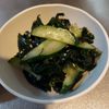 906994の作ってみた!投稿(【ワカメときゅうりのナムル】いくらでも食べれる♪あっさり副菜)