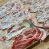 ここぞの日に!薄切り肉の【勝負ソースかつ】の工程2