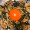 Mociの作ってみた!投稿(スタミナがっつり豚ニラ丼)