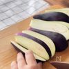 ナスだけであと一品＊ふっくらとろとろ照り焼きマヨの工程1