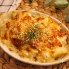 【業務スーパー】ベーコンポテトグラタン