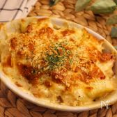 【業務スーパー】ベーコンポテトグラタン