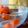 にんじん卵サラダ🥕重ね煮アレンジレシピの工程4