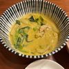 1169387の作ってみた!投稿(『鶏むね肉とほうれん草のカレークリーム煮』子どもも喜ぶ♡)