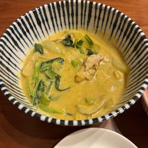 1169387の作ってみた!投稿(『鶏むね肉とほうれん草のカレークリーム煮』子どもも喜ぶ♡)