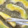 アボカドの唐揚げの工程2