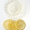 塩レモンクリームチキン ♩夏仕様!塩味と酸味で爽やかクリームの工程1