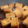 ジュワっとしみしみ【厚揚げのしょうが煮】の工程4