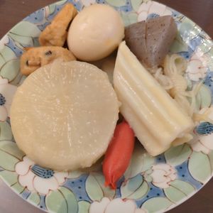 たりおの作ってみた!投稿(【わが家の味しみおでん】つゆが美味しい簡単おでん♡)