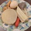 たりおの作ってみた!投稿(【わが家の味しみおでん】つゆが美味しい簡単おでん♡)