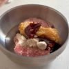 重ねるだけ！ワンパン◎【春キャベツとニラの麻婆春雨】の工程2