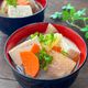 冬に食べたい♪【けんちん汁】お正月や節分にも◎