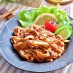 ５分で『子供が喜ぶ☆ポークケチャップ』＃下味冷凍