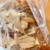 夏みかんピール|しっとりほろ苦い手作りおやつの工程7