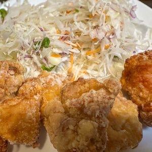 おゆころの作ってみた!投稿(【おいしい唐揚げ】冷めても美味しい！とにかく美味しい唐揚げ！)