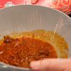 夏に食べたい!冷製ボロネーゼの工程5