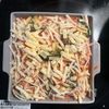 とろーり♡【エビとブロッコリーのトマトクリームグラタン】の工程6