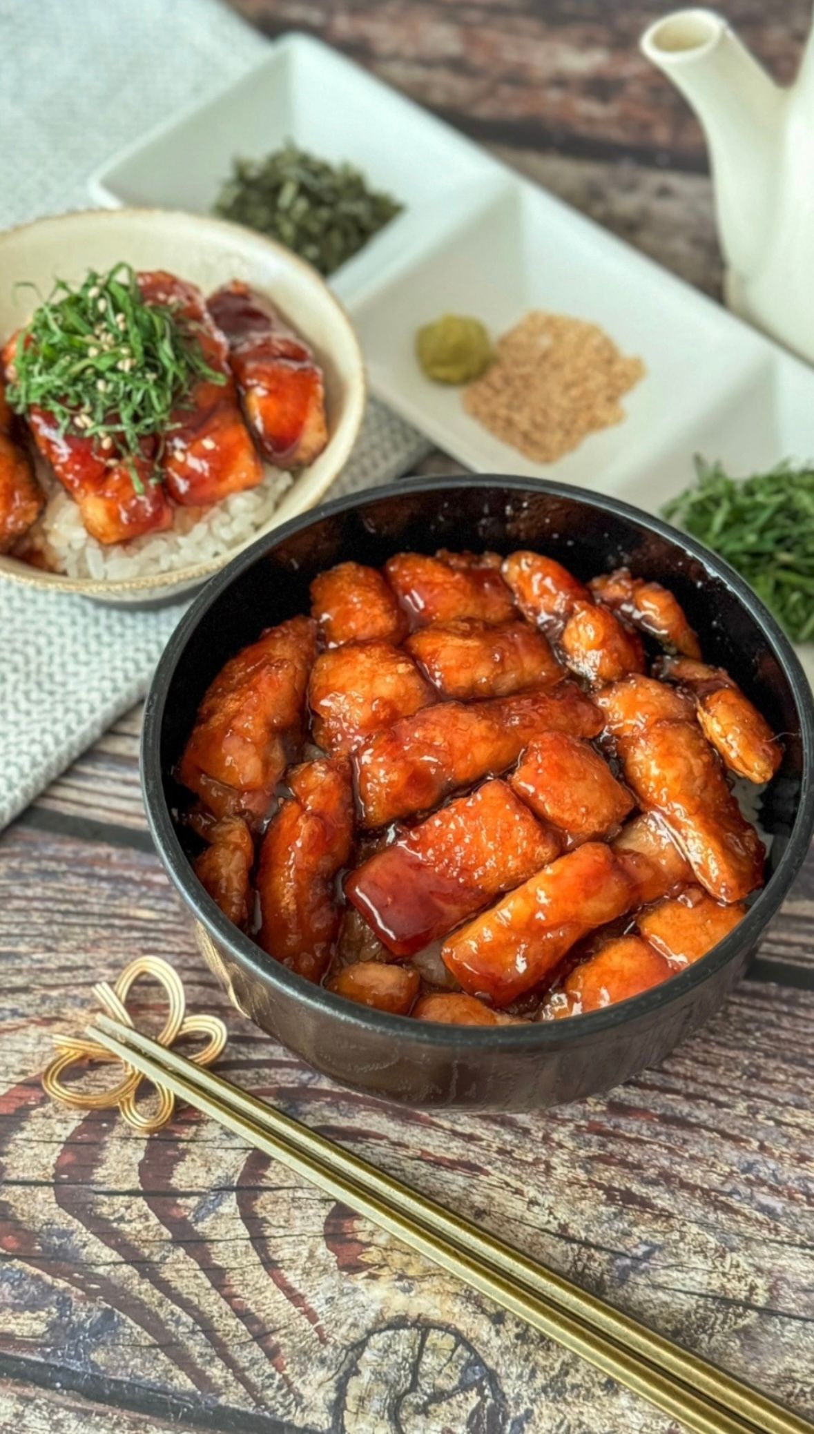 ひつまぶし」17選｜うなぎ意外でも絶品 | レシピサイトNadia