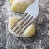 もっちもち新食感!【カリもちポテト】の工程6