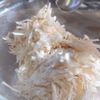 長芋ガレットの工程2