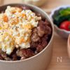ごはんが進む!豚こまで【タルタル南蛮丼】