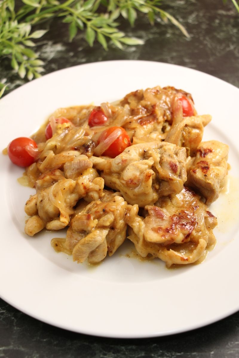 しっとり！タンドリーチキン | レシピサイトNadia