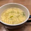 ぼーの作ってみた!投稿(簡単！ダシダのふんわり卵スープ)