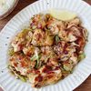 【ねぎ塩レモンチキン】やみつき！ご飯もお酒もすすむ！