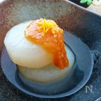炊飯器で楽ちん！本格ふろふき大根
