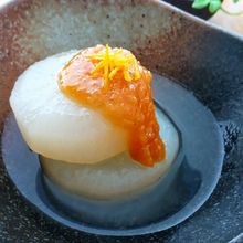 炊飯器で楽ちん！本格ふろふき大根