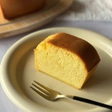 ＜材料3つ＞米粉のスポンジケーキ