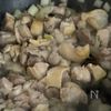 【食べ応え抜群】鶏肉でガッツリ♡ガパオライスの工程1