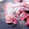 デミ缶不要!ほったらかしでお店の味【とろけるビーフシチュー】の工程1