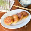 10分で完成!家族で取り合う「チーズいももち」
