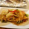 ぱんだの作ってみた!投稿(ヘルシーさっぱり和食🥗油揚げの甘酸っぱ~い南蛮漬け🤩)