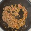 筍と厚揚げ《にんにく♡オイスター味噌炒め》の工程1
