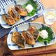 ごはんがすすむ！カリッと香ばしい【さばの甘辛ごま焼き】