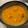 usaの作ってみた!投稿(至福のバターチキンカレー)