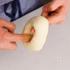 もちふか食感♩簡単まんまるベーグルの工程6