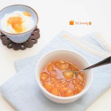 追熟ラ・フランスジャム