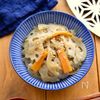  しっとり美味しい！きんぴられんこん