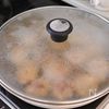包丁まな板いらず!【豚こまおいもぎゅっと焼き】の工程4