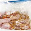 手羽先のナンプラー焼きの工程3