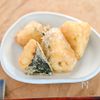 少ない材料で作れる!ズッキーニの唐揚げ