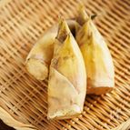 長時間下茹で・ぬか不要！『祖母直伝たけのこのあく抜き』