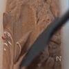 【ココアパウンドケーキ】子どもの手が止まらない♡の工程2