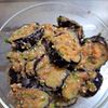まめこの作ってみた!投稿(あともう一品欲しい時に♡【焼き茄子の明太子和え】)