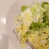 とろうま♡【白菜と豚肉の旨塩煮】の工程1