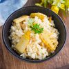 【プロの本気】たけのこご飯