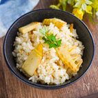 【プロの本気】たけのこご飯